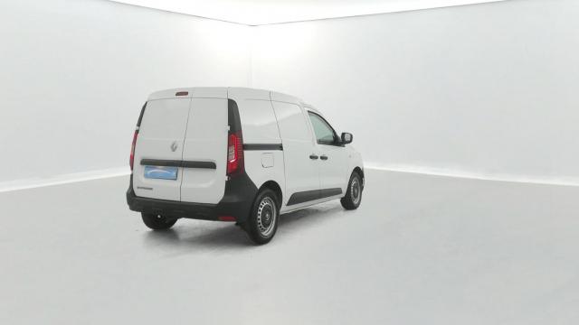 Renault Express Van image 3