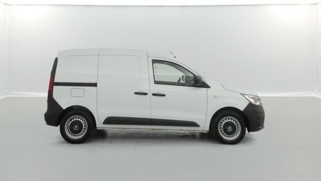 Renault Express Van image 8