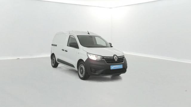Renault Express Van image 2