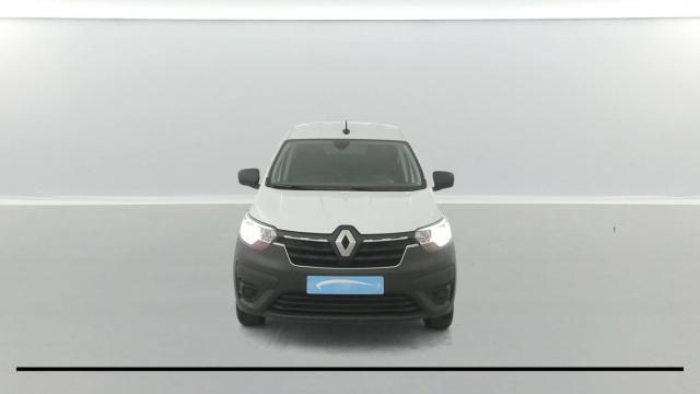 Renault Express Van image 6