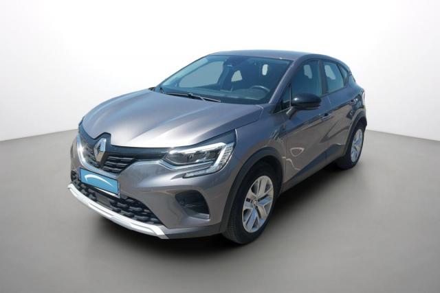 Renault Captur E-Tech 145 - 21 Business