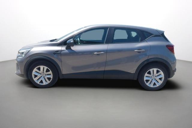 Renault Captur image 5