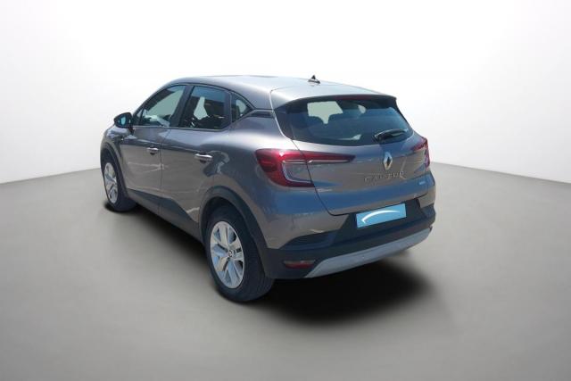 Renault Captur image 9