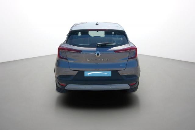 Renault Captur image 7