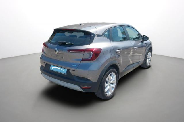 Renault Captur image 3