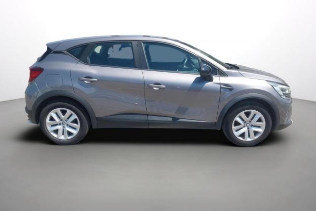 Renault Captur image 2
