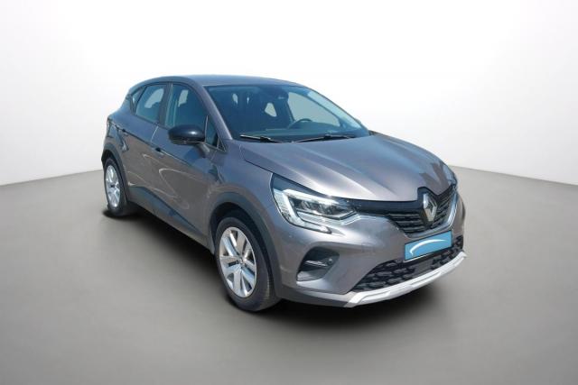 Renault Captur image 8
