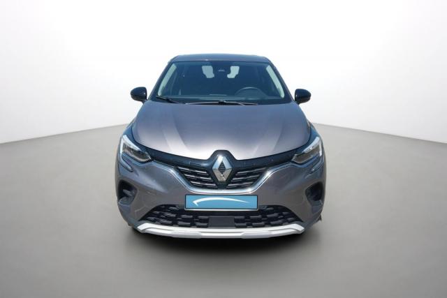 Renault Captur image 4