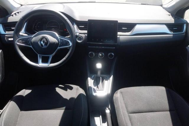 Renault Captur image 6