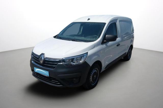 Renault Express Van Blue Dci 95 - 22 Confort