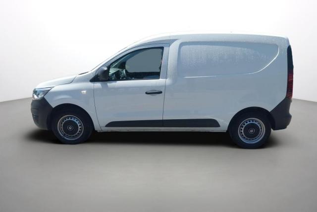 Renault Express Van image 3