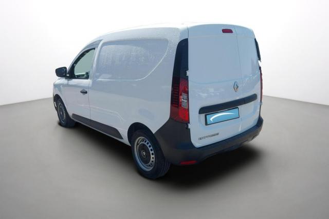 Renault Express Van image 6