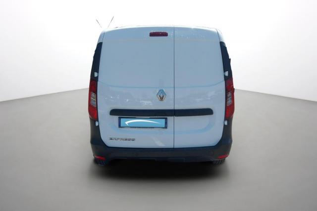 Renault Express Van image 8
