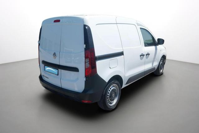Renault Express Van image 9