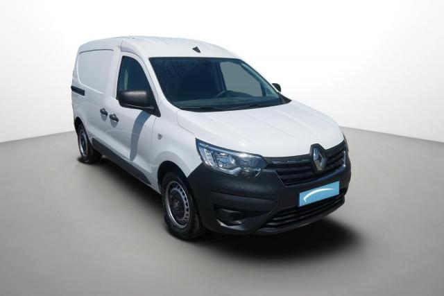 Renault Express Van image 5
