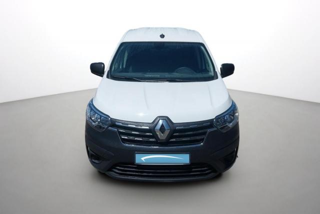 Renault Express Van image 4