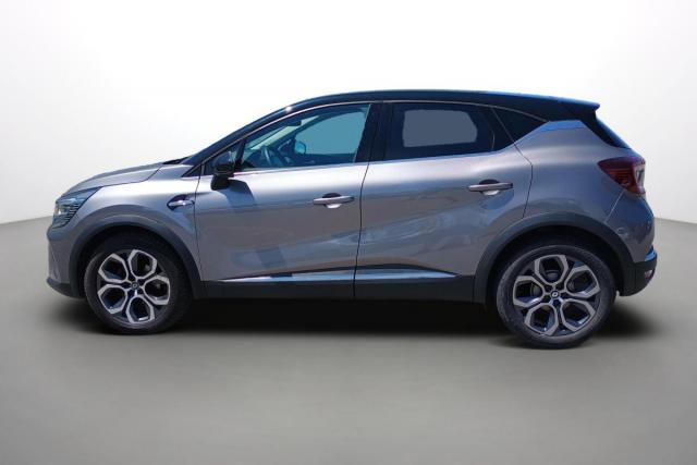 Renault Captur image 6