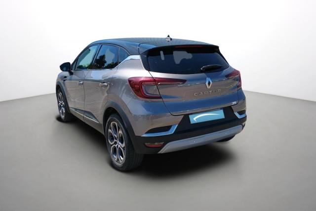 Renault Captur image 8