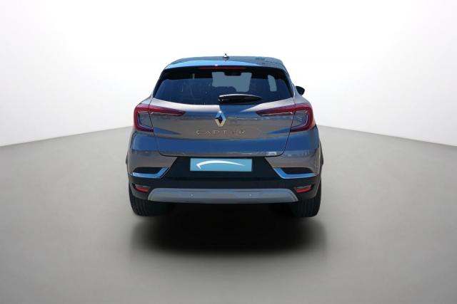 Renault Captur image 7