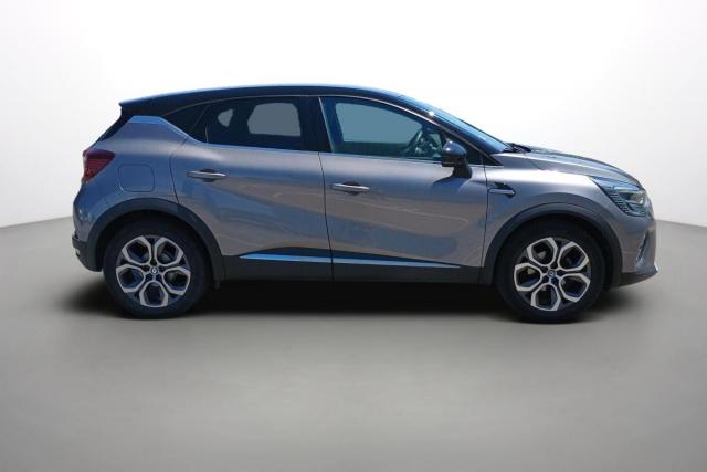 Renault Captur image 5