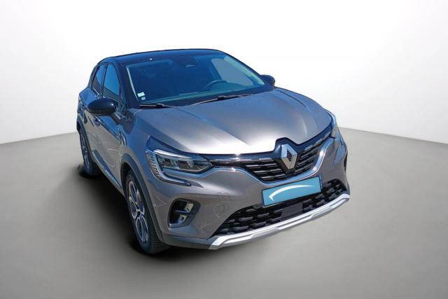 Renault Captur image 9