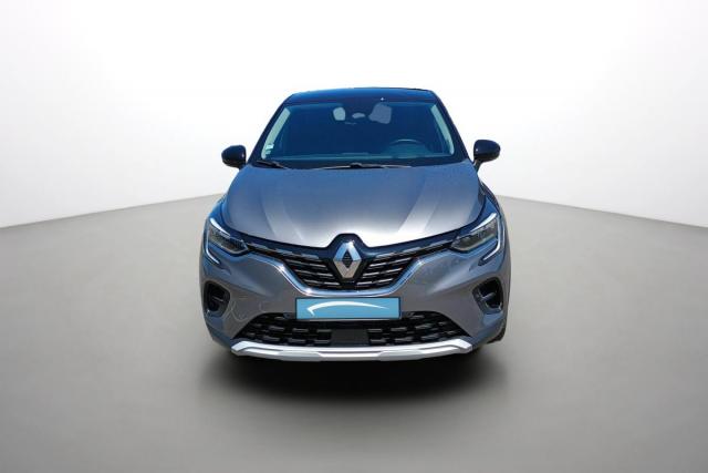 Renault Captur image 4