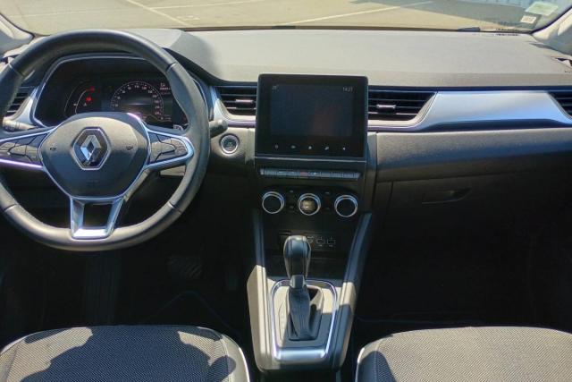 Renault Captur image 3