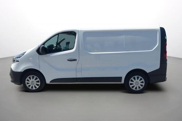 Renault Trafic image 8