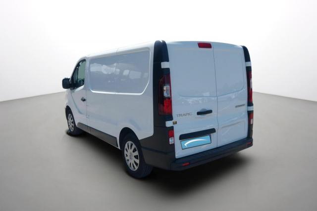 Renault Trafic image 9