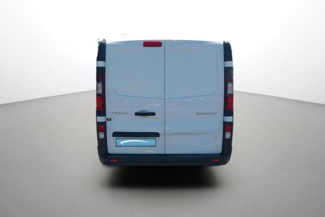 Renault Trafic image 4