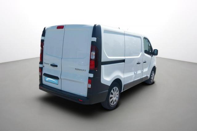 Renault Trafic image 6
