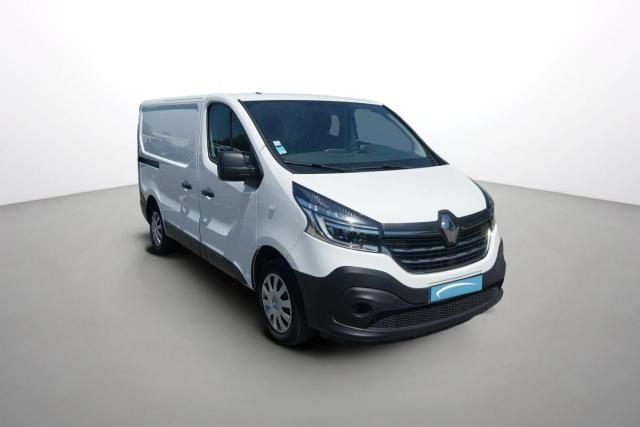 Renault Trafic image 3