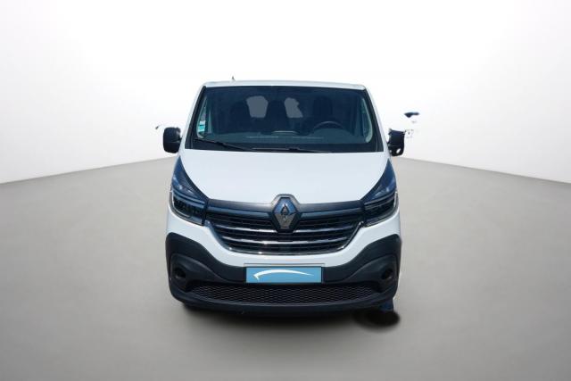 Renault Trafic image 5