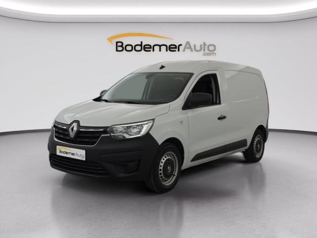 Renault Express Van Blue Dci 95 - 22 Confort
