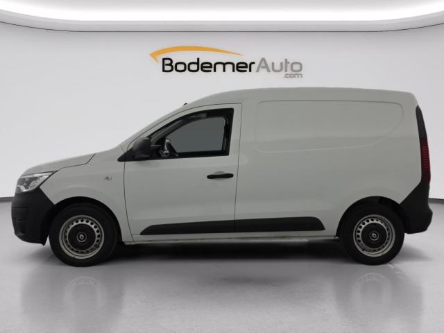 Renault Express Van image 4