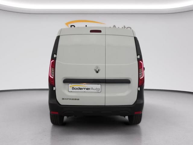 Renault Express Van image 5
