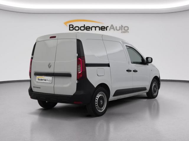 Renault Express Van image 8