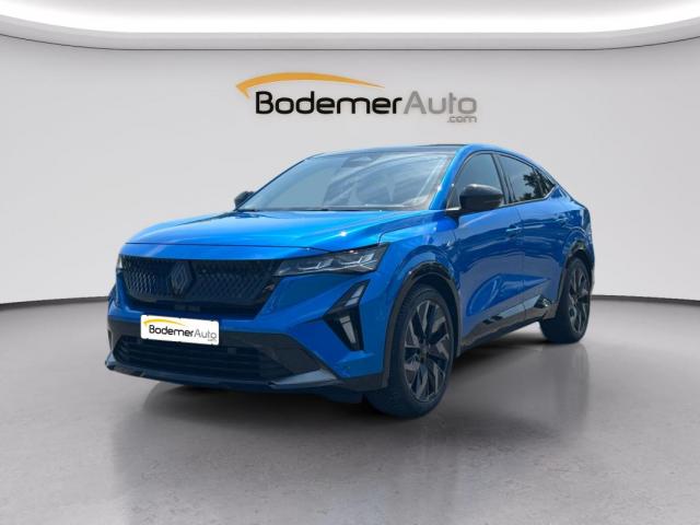 Renault Rafale E-Tech Full Hybrid 200 Ch Esprit Alpine