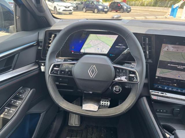 Renault Rafale image 2