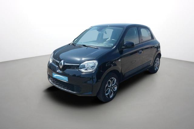 Renault Twingo Iii Sce 65 Equilibre