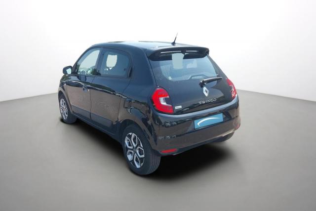 Renault Twingo image 6
