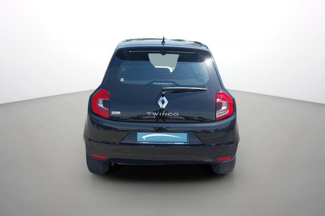 Renault Twingo image 8