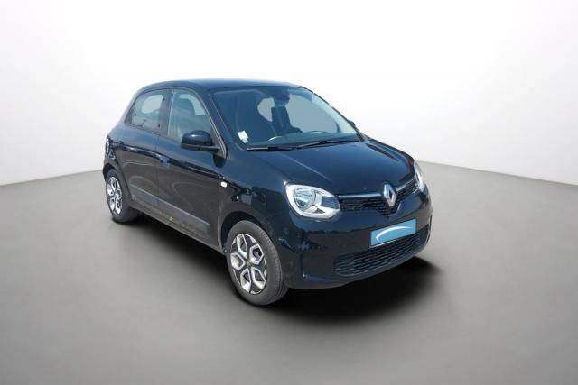 Renault Twingo image 1