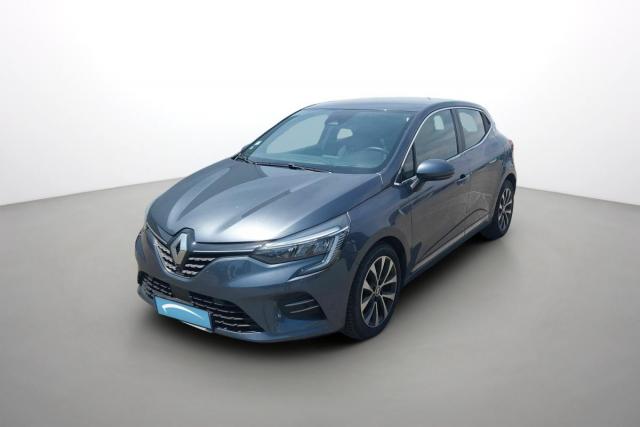 Renault Clio V Tce 100 Gpl - 21n Intens