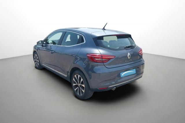 Renault Clio image 6