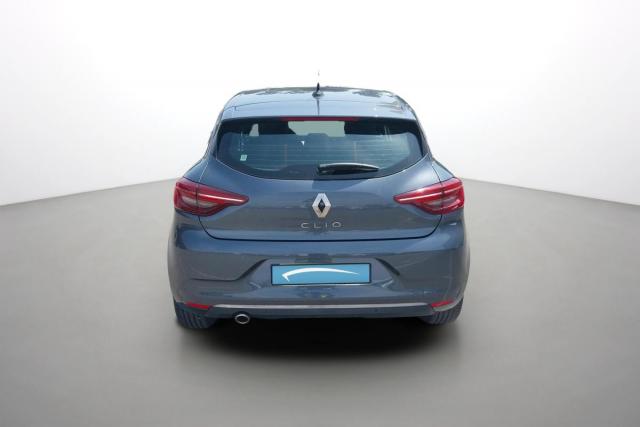Renault Clio image 4