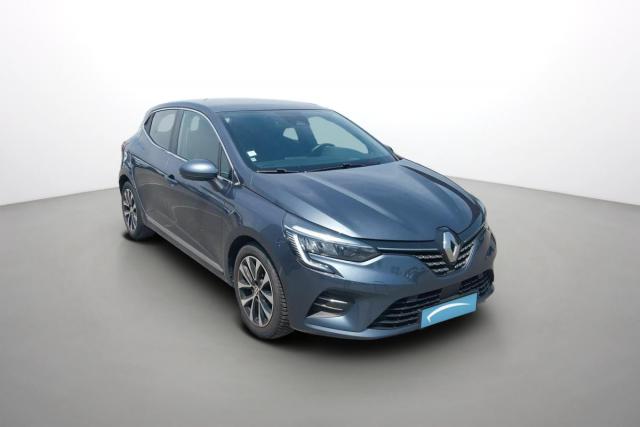 Renault Clio image 3