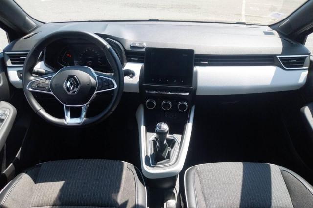 Renault Clio image 1