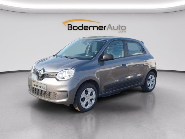 Renault Twingo E-Tech Electrique Iii Authentic