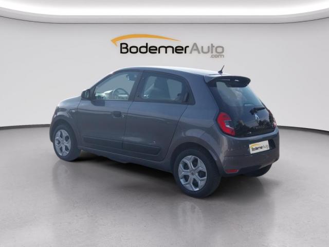 Renault Twingo image 7